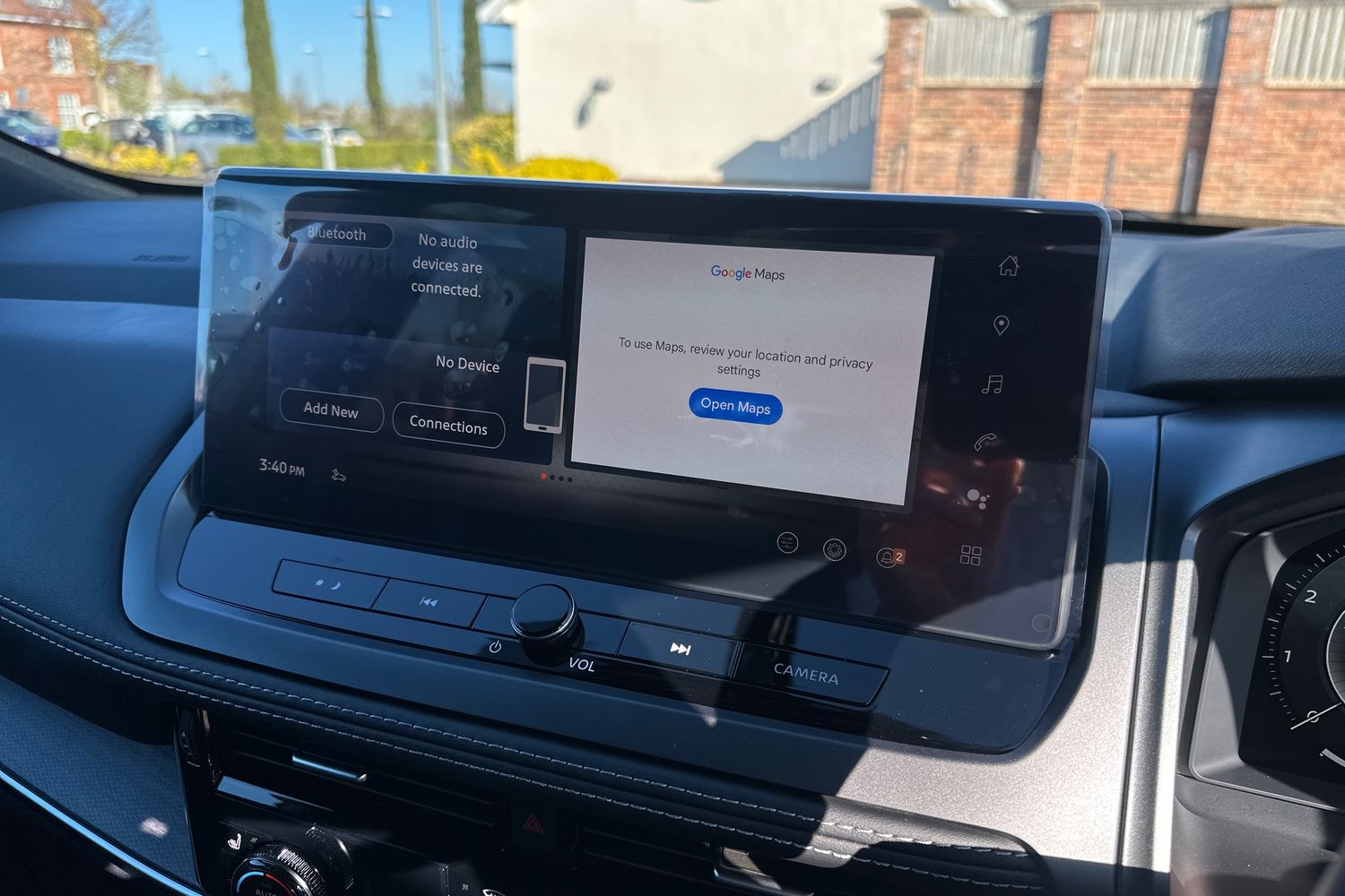 Used Nissan Qashqai 2025 for sale - 76647846: Photo 17