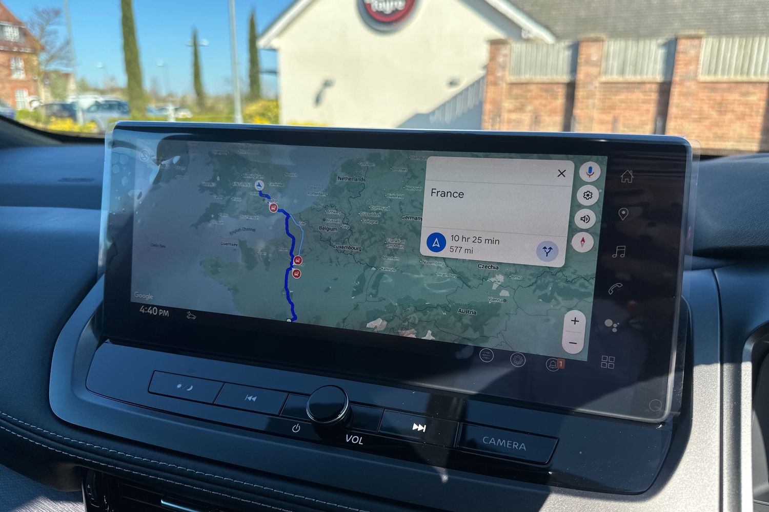 Used Nissan Qashqai 2025 for sale - 76647846: Photo 18