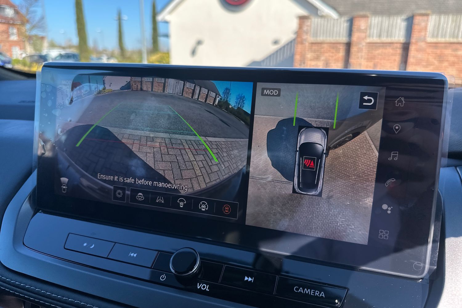 Used Nissan Qashqai 2025 for sale - 76647846: Photo 19