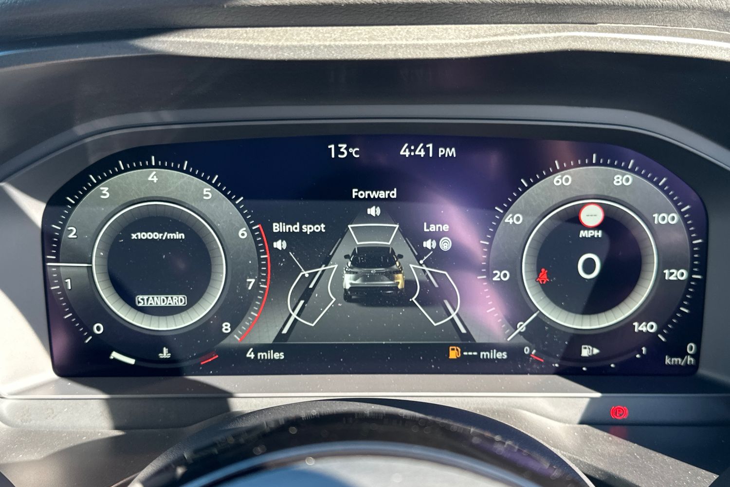 Used Nissan Qashqai 2025 for sale - 76647846: Photo 20