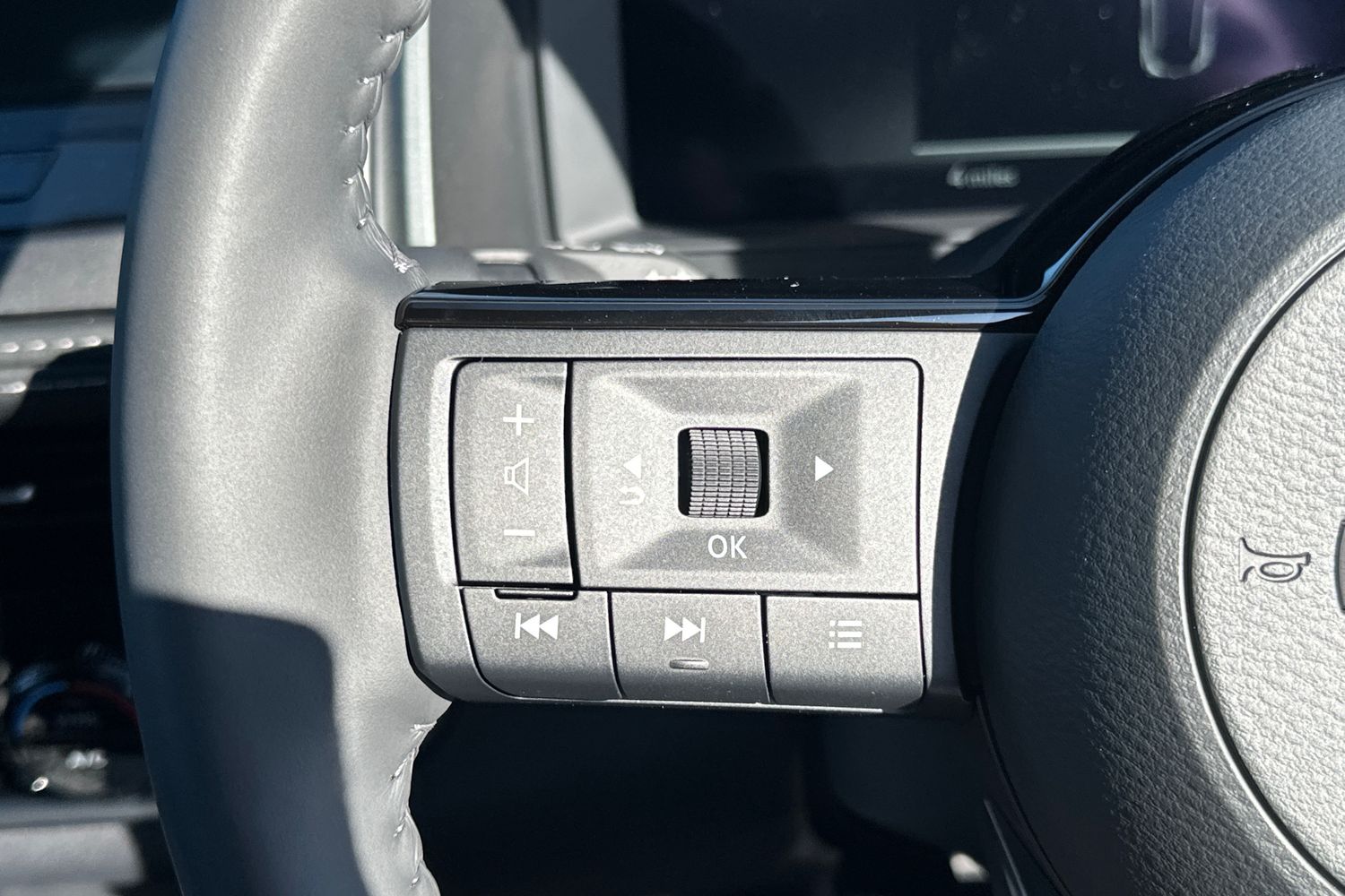 Used Nissan Qashqai 2025 for sale - 76647846: Photo 21