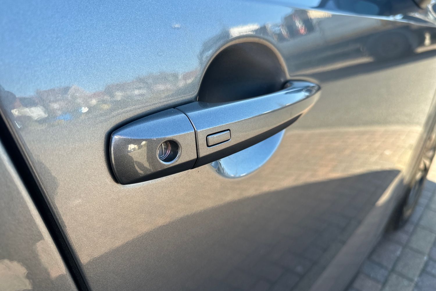 Used Nissan Qashqai 2025 for sale - 76647846: Photo 25