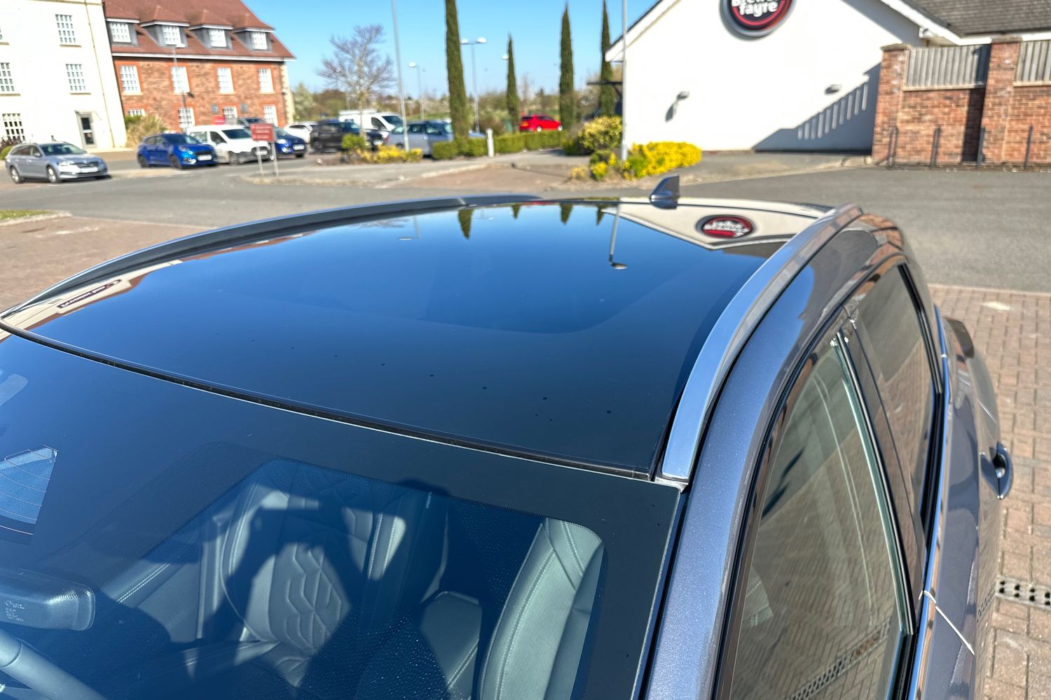 Used Nissan Qashqai 2025 for sale - 76647846: Photo 28