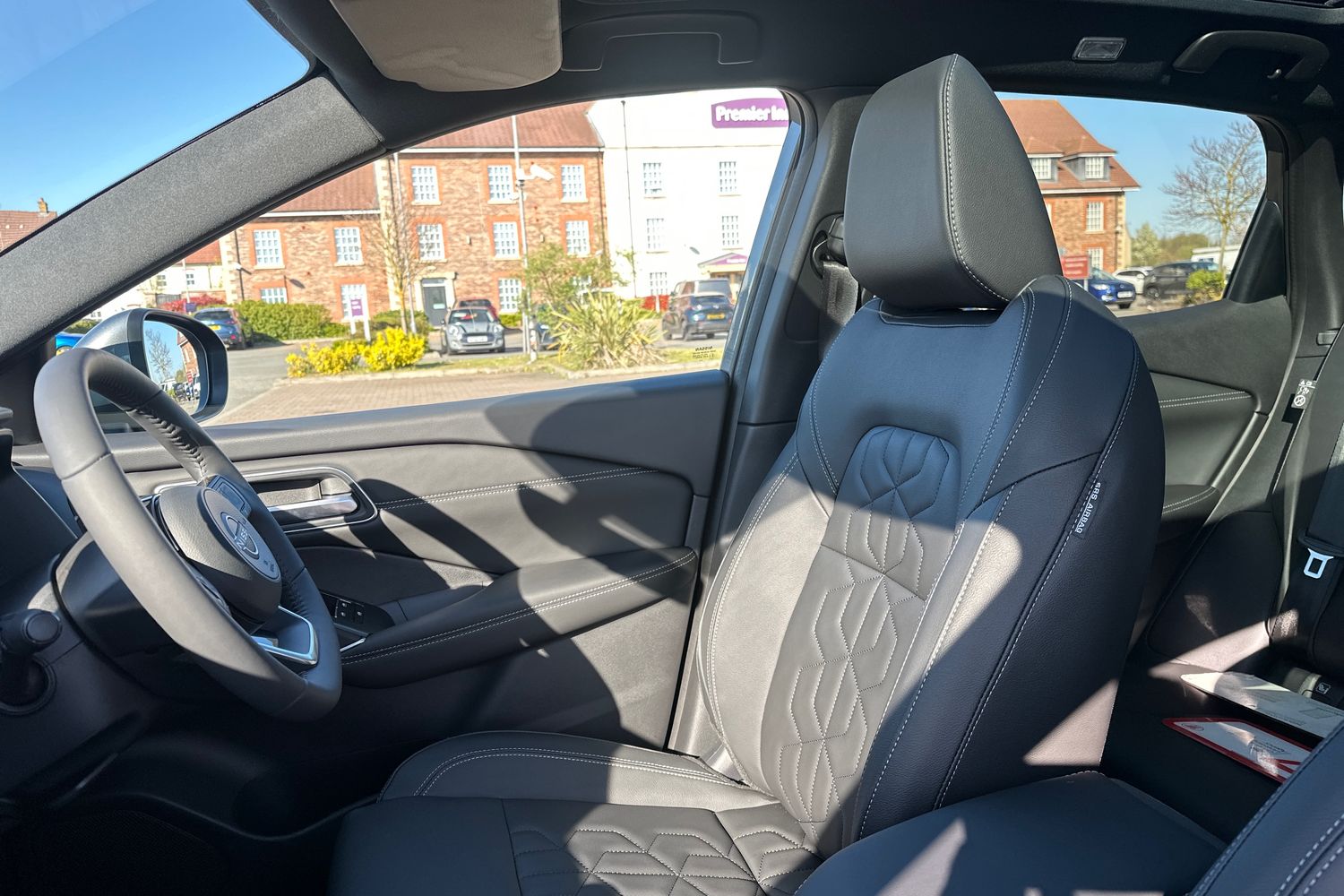 Used Nissan Qashqai 2025 for sale - 76647846: Photo 33