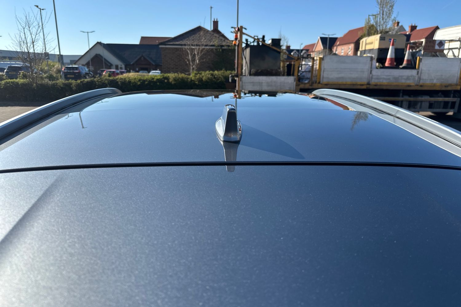 Used Nissan Qashqai 2025 for sale - 76647846: Photo 38