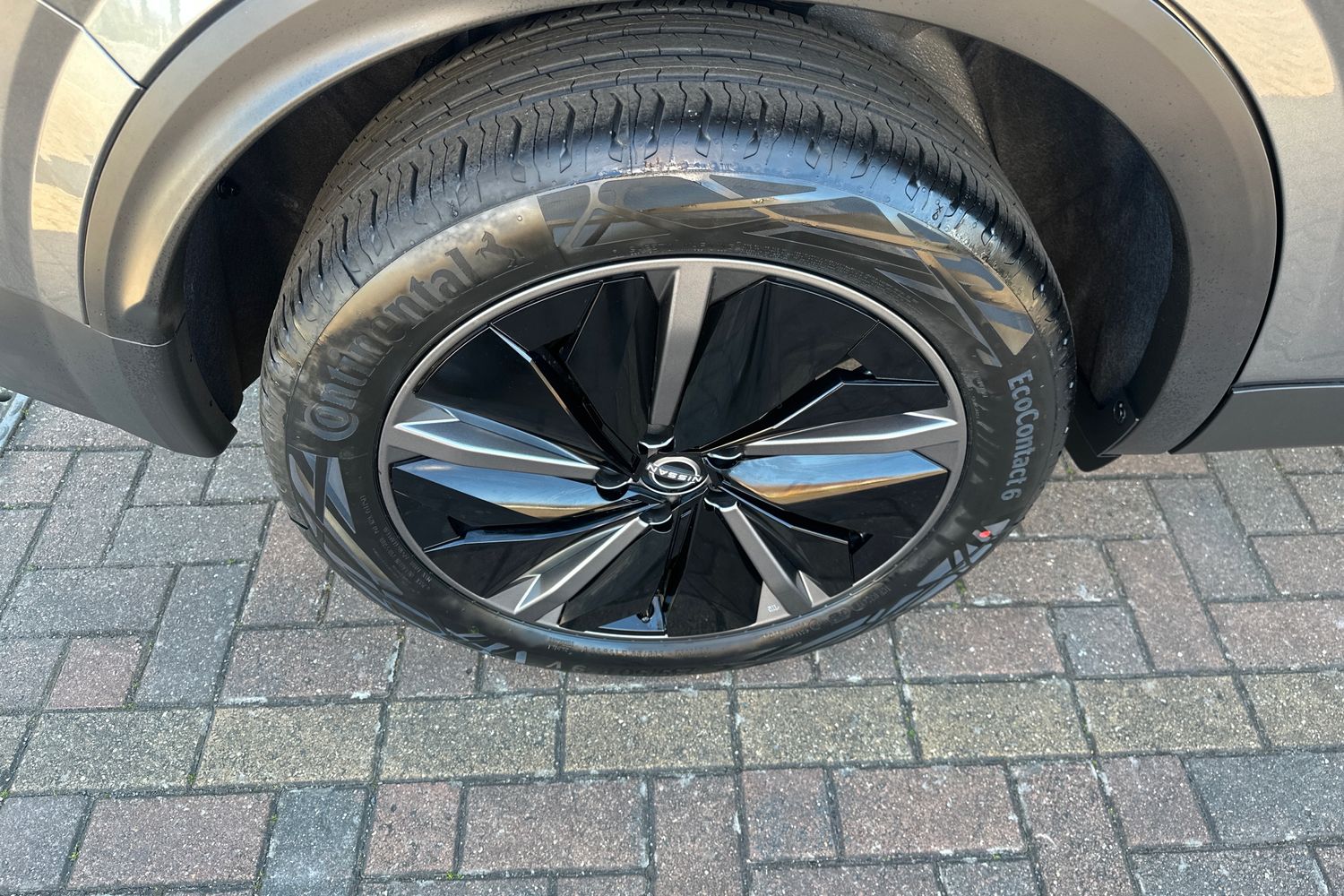 Used Nissan Qashqai 2025 for sale - 76647846: Photo 40