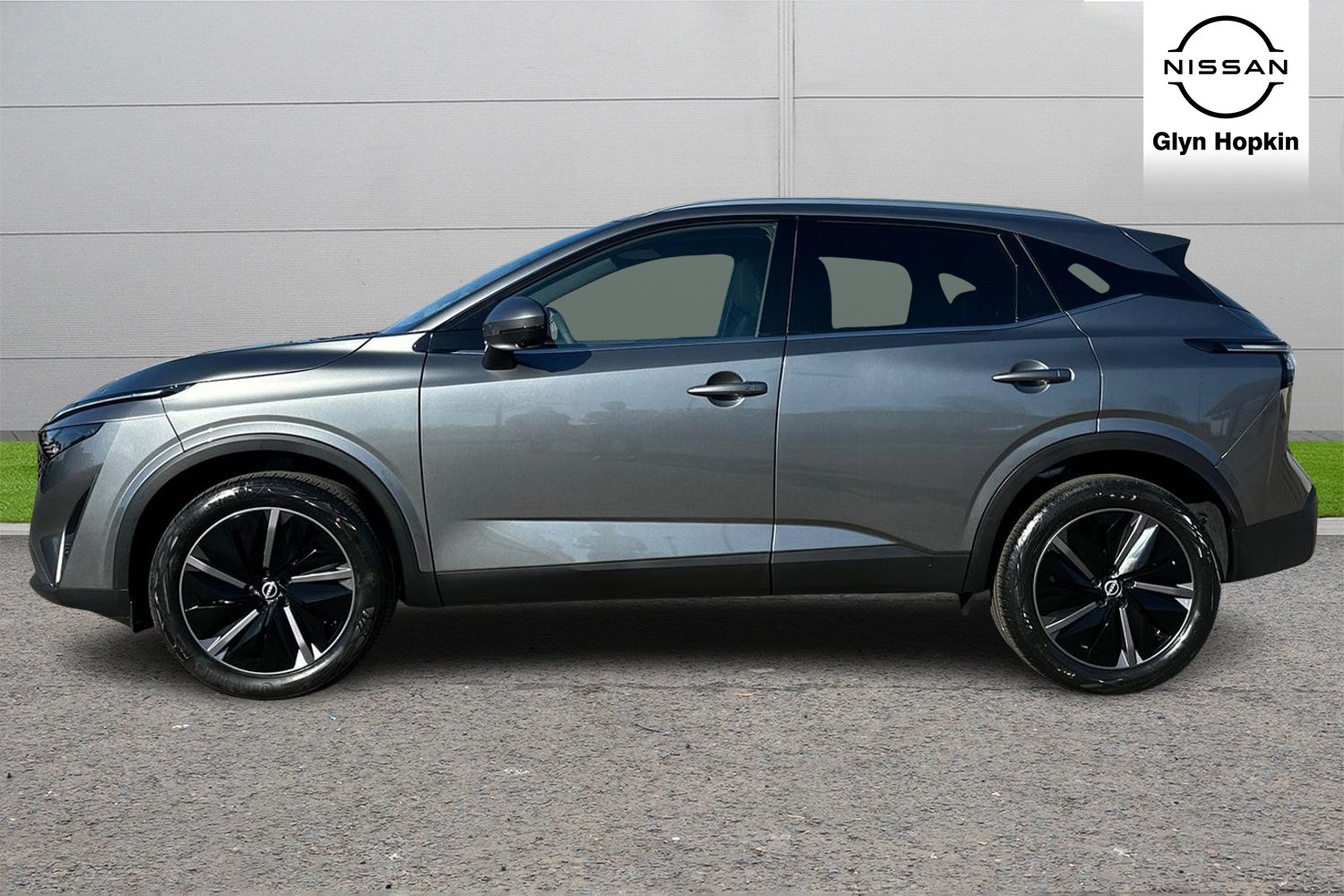 Used Nissan Qashqai 2025 for sale - 76647846: Photo 6