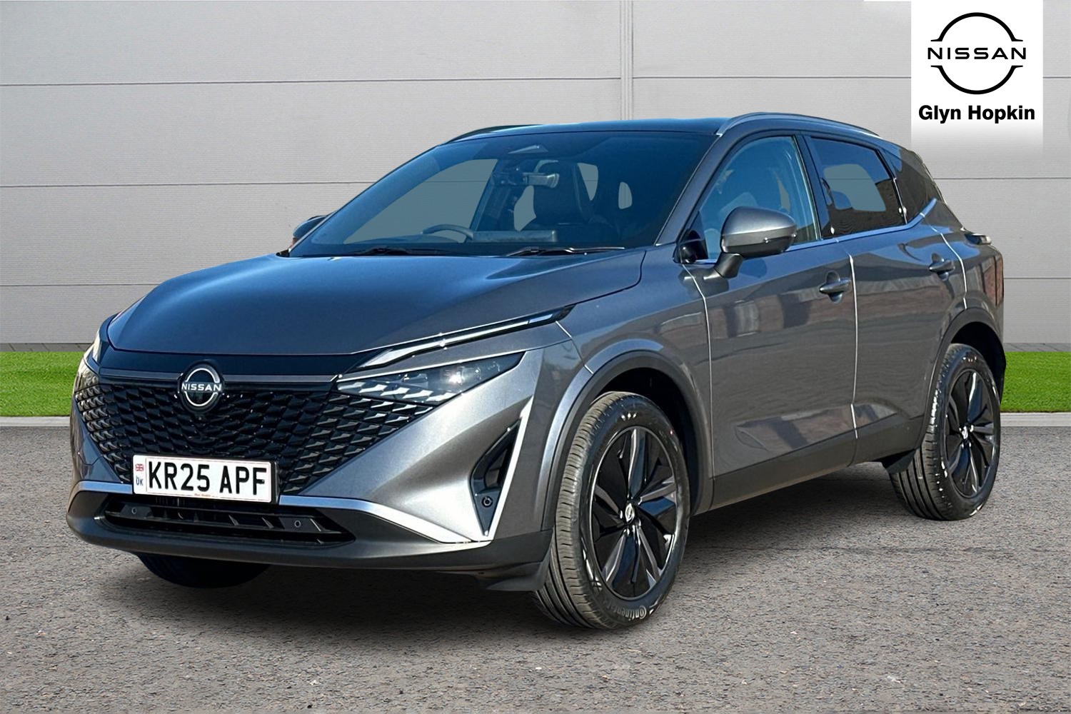 Used Nissan Qashqai 2025 for sale - 76647846: Photo 7