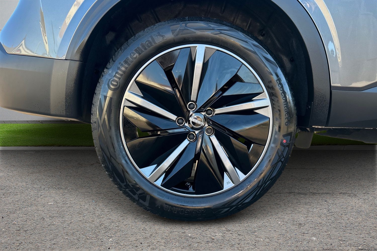 Used Nissan Qashqai 2025 for sale - 76647846: Photo 9