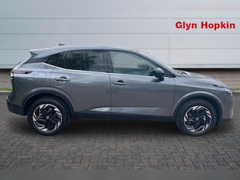 Used Nissan Qashqai 2026 for sale - 78123134: Photo