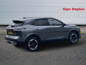 Used Nissan Qashqai 2026 for sale - 78123134: Photo