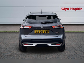 Used Nissan Qashqai 2026 for sale - 78123134: Photo