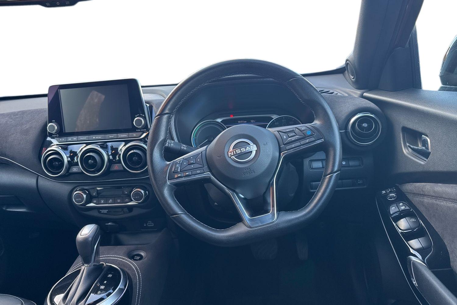 Used Nissan Juke 2022 for sale - 76104201: Photo 11