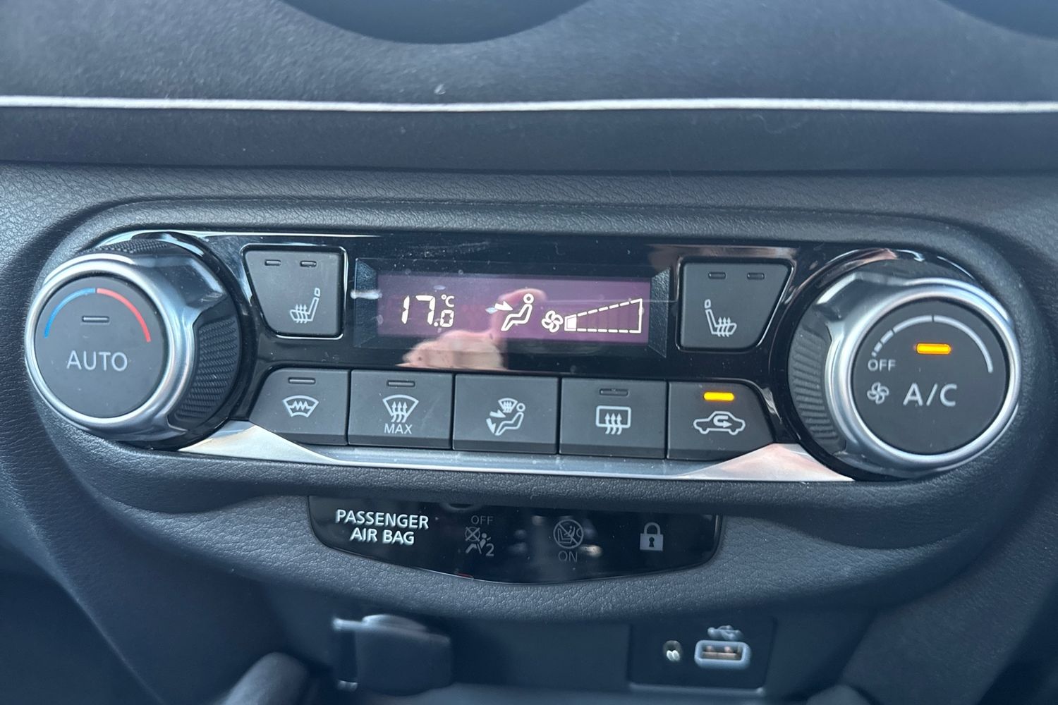 Used Nissan Juke 2022 for sale - 76104201: Photo 15