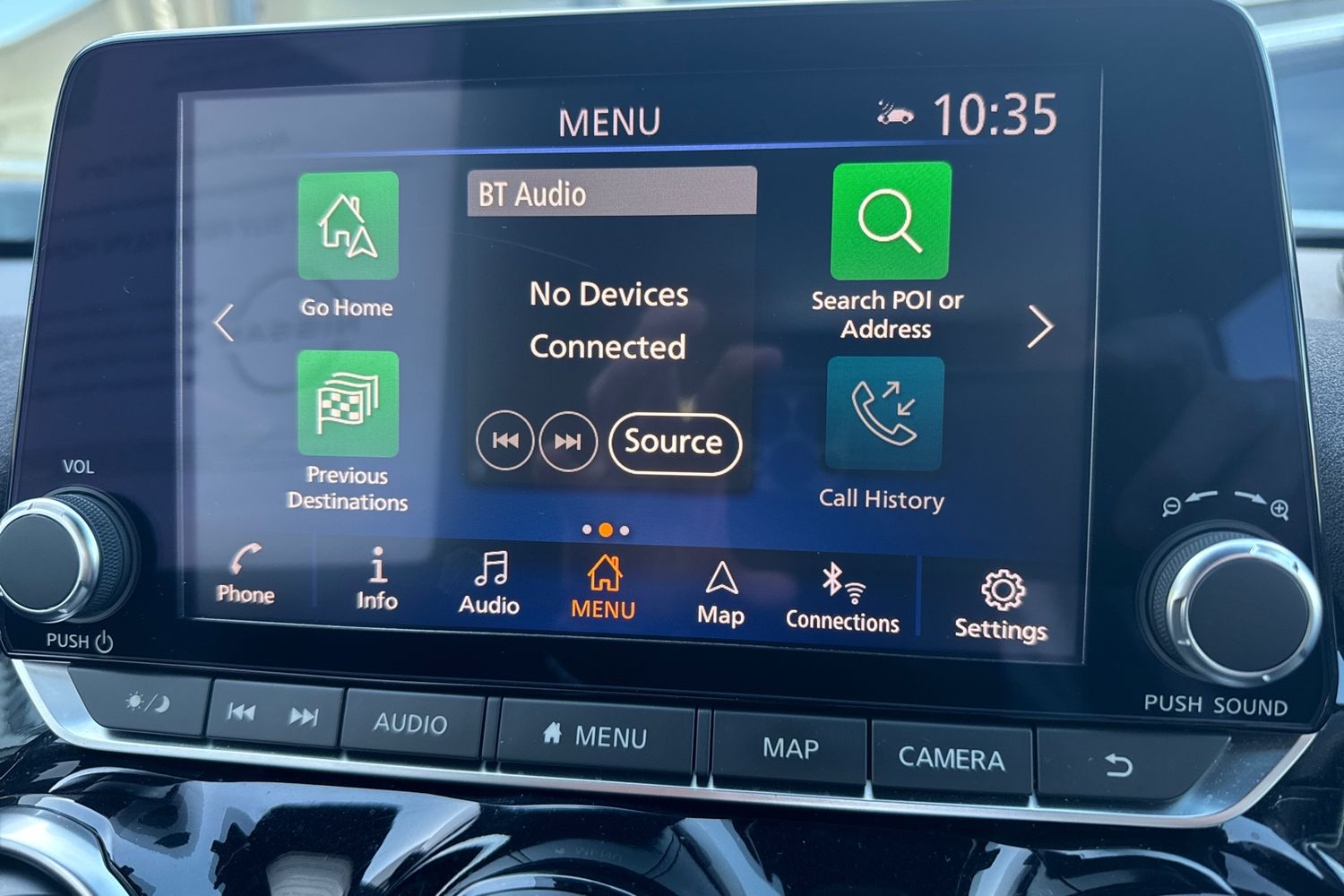 Used Nissan Juke 2022 for sale - 76104201: Photo 17