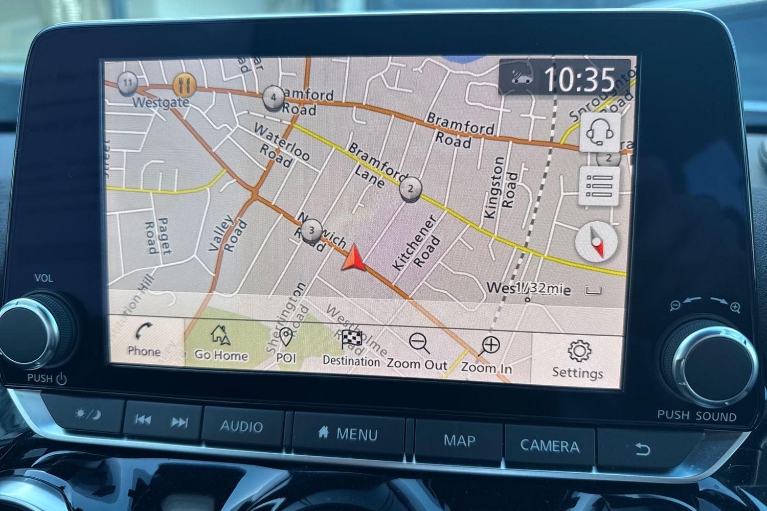 Used Nissan Juke 2022 for sale - 76104201: Photo 18