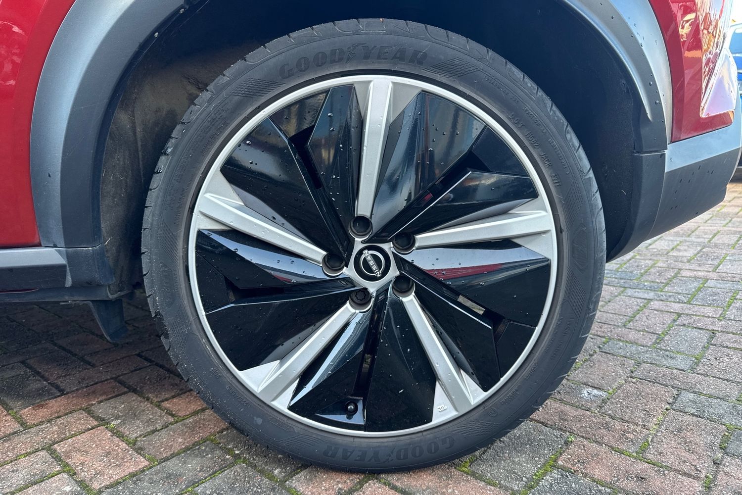 Used Nissan Juke 2022 for sale - 76104201: Photo 27