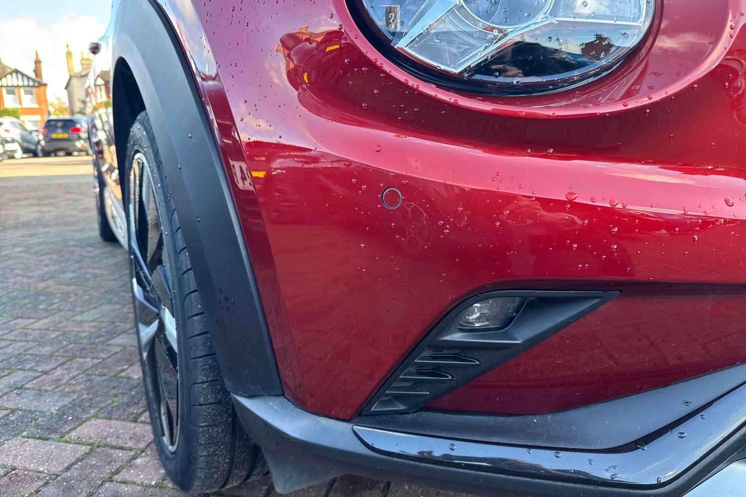 Used Nissan Juke 2022 for sale - 76104201: Photo 29