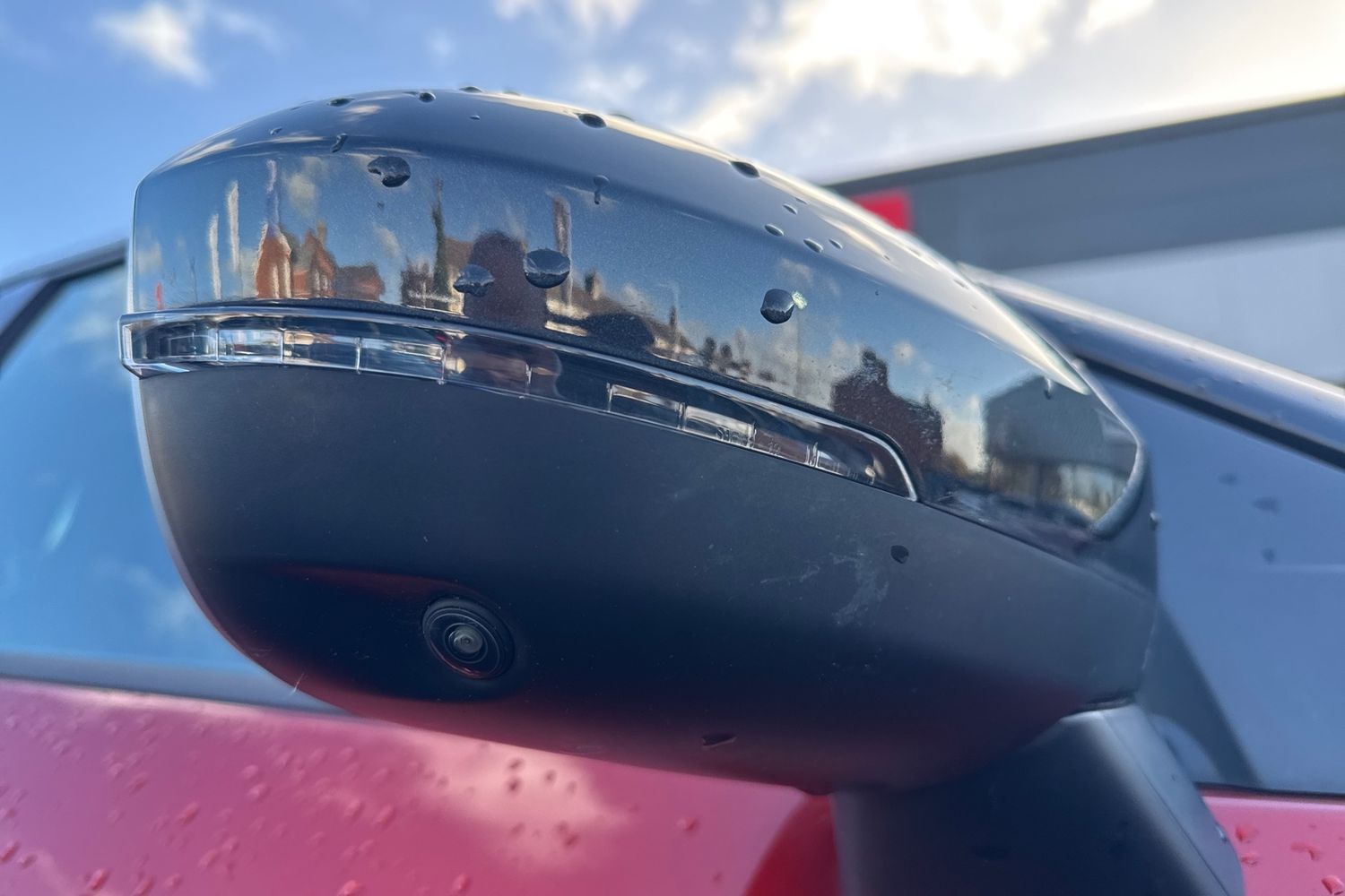 Used Nissan Juke 2022 for sale - 76104201: Photo 37