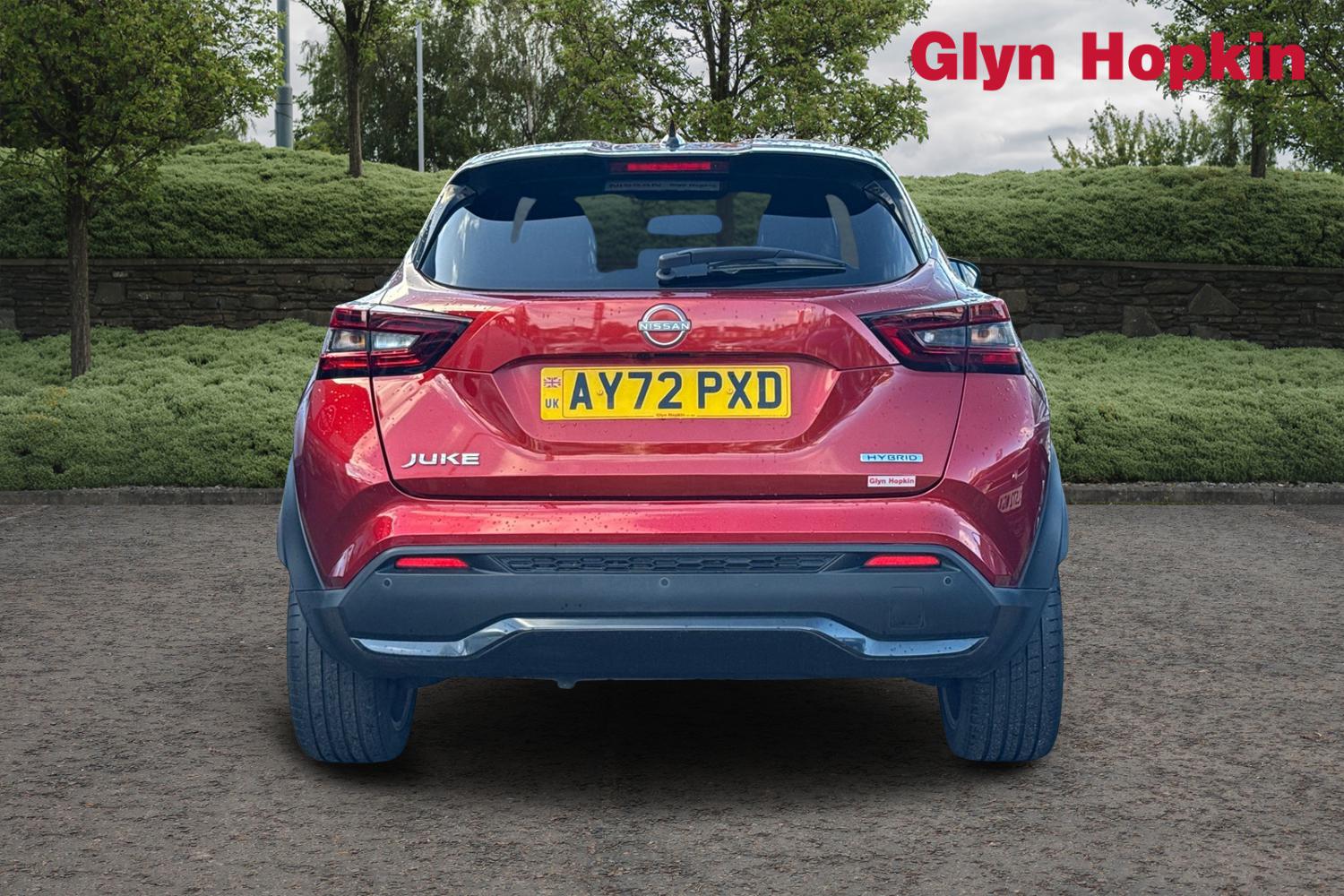 Used Nissan Juke 2022 for sale - 76104201: Photo 4