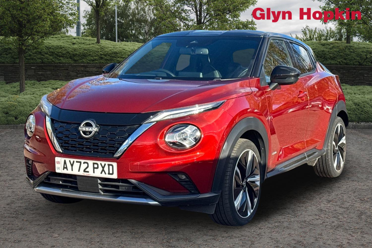Used Nissan Juke 2022 for sale - 76104201: Photo 7