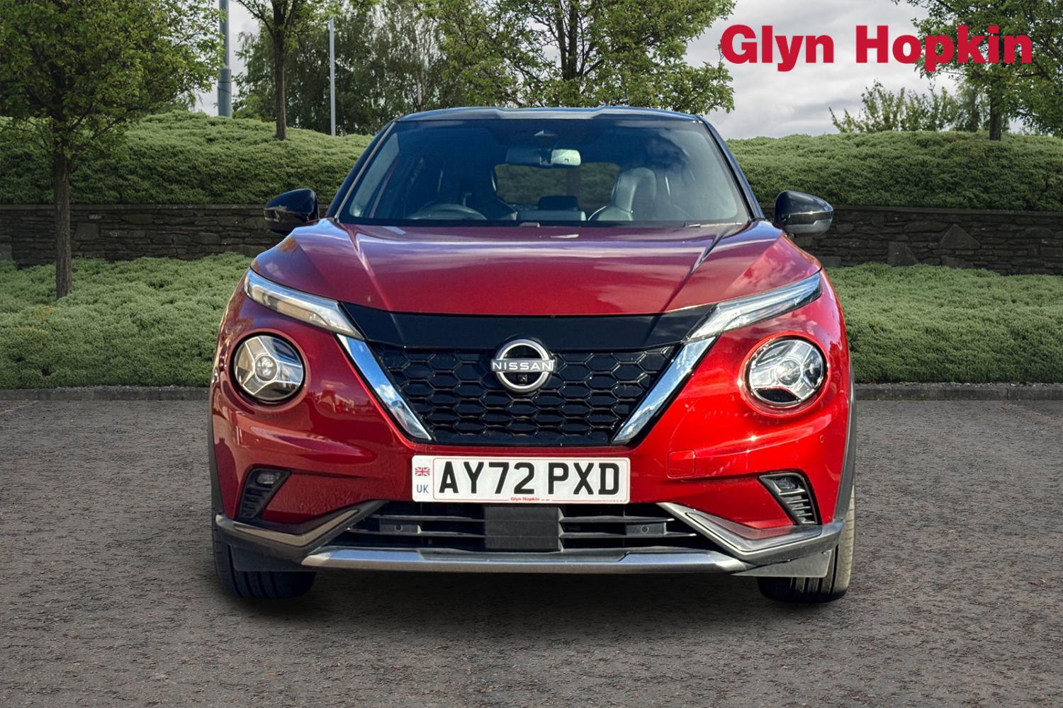 Used Nissan Juke 2022 for sale - 76104201: Photo 8