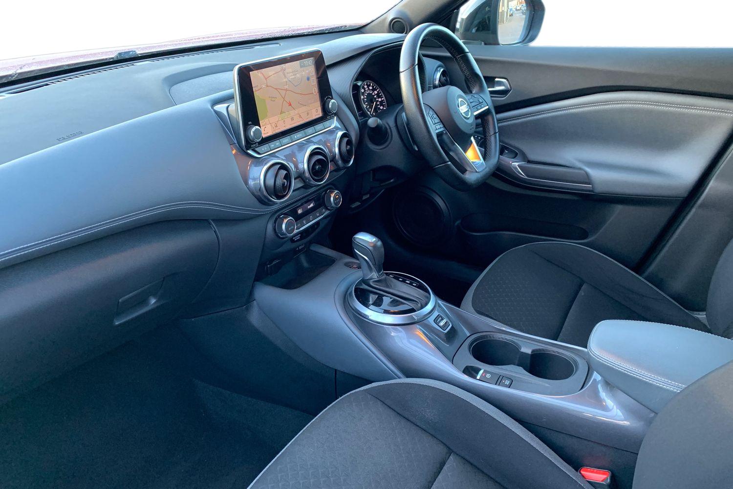 Used Nissan Juke 2022 for sale - 76466321: Photo 13