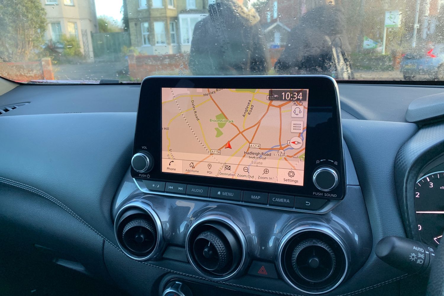 Used Nissan Juke 2022 for sale - 76466321: Photo 18