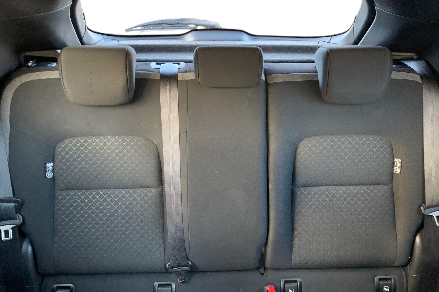 Used Nissan Juke 2022 for sale - 76466321: Photo 23