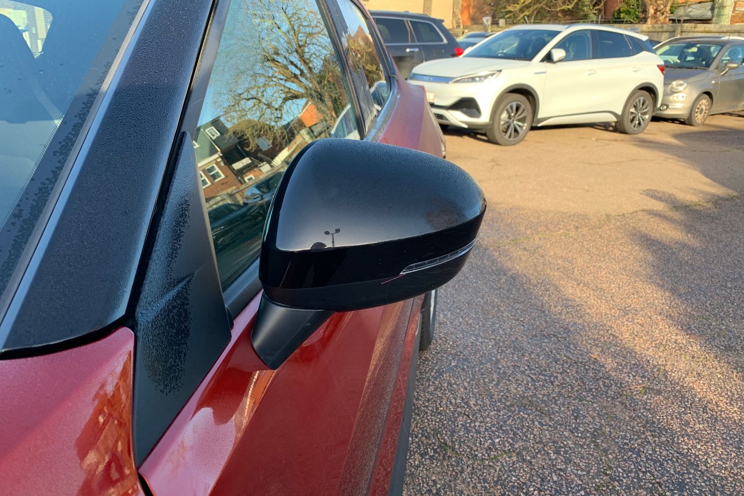 Used Nissan Juke 2022 for sale - 76466321: Photo 33