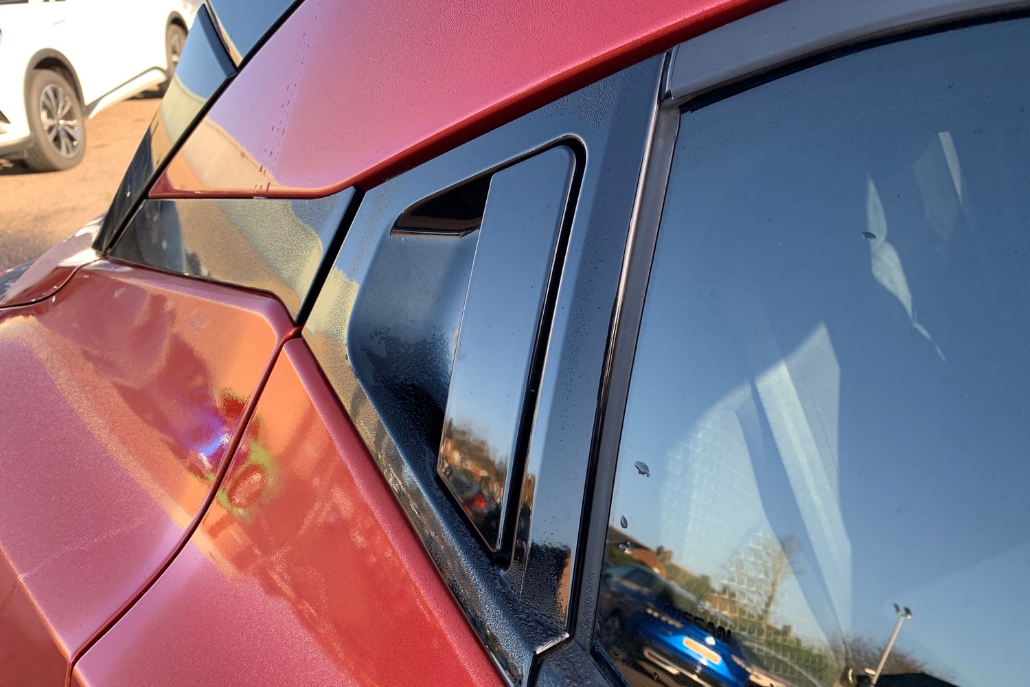 Used Nissan Juke 2022 for sale - 76466321: Photo 38