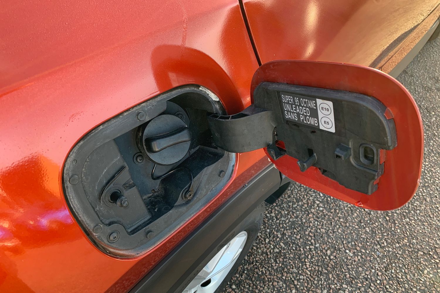 Used Nissan Juke 2022 for sale - 76466321: Photo 40