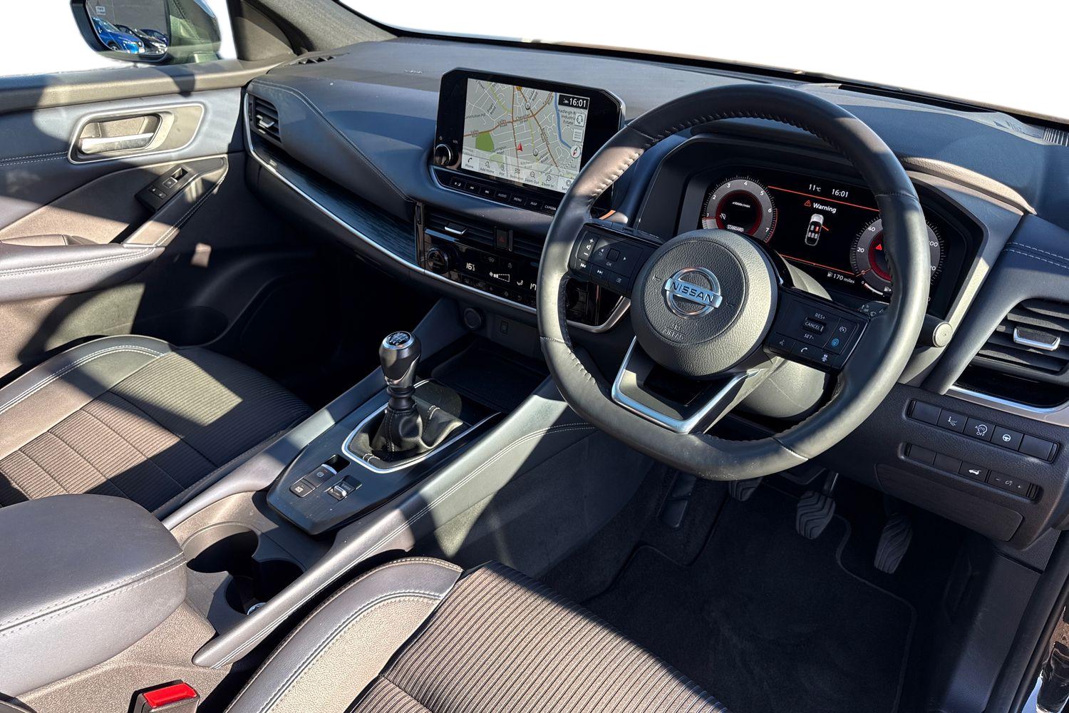 Used Nissan Qashqai 2022 for sale - 78000270: Photo 10