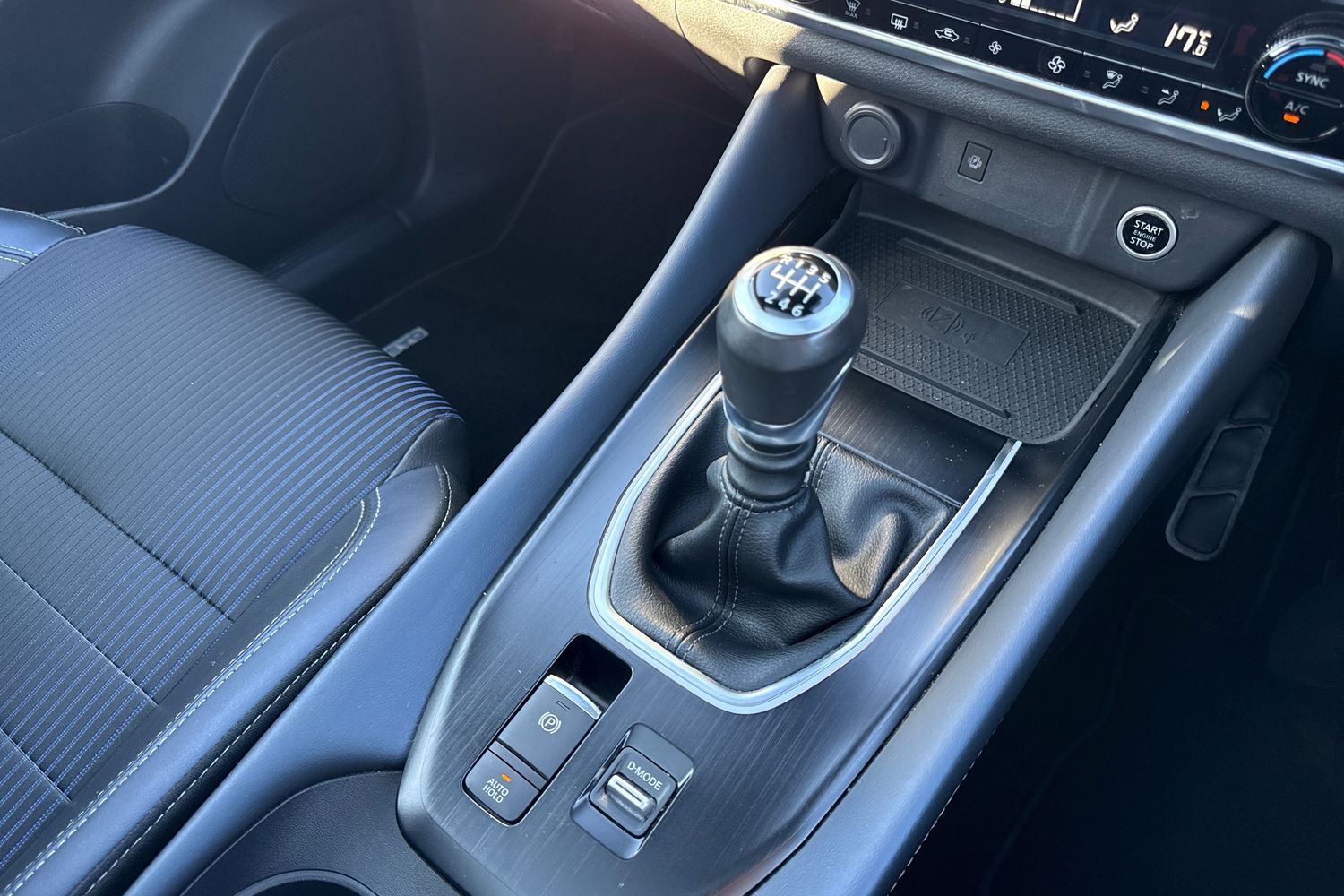 Used Nissan Qashqai 2022 for sale - 78000270: Photo 14