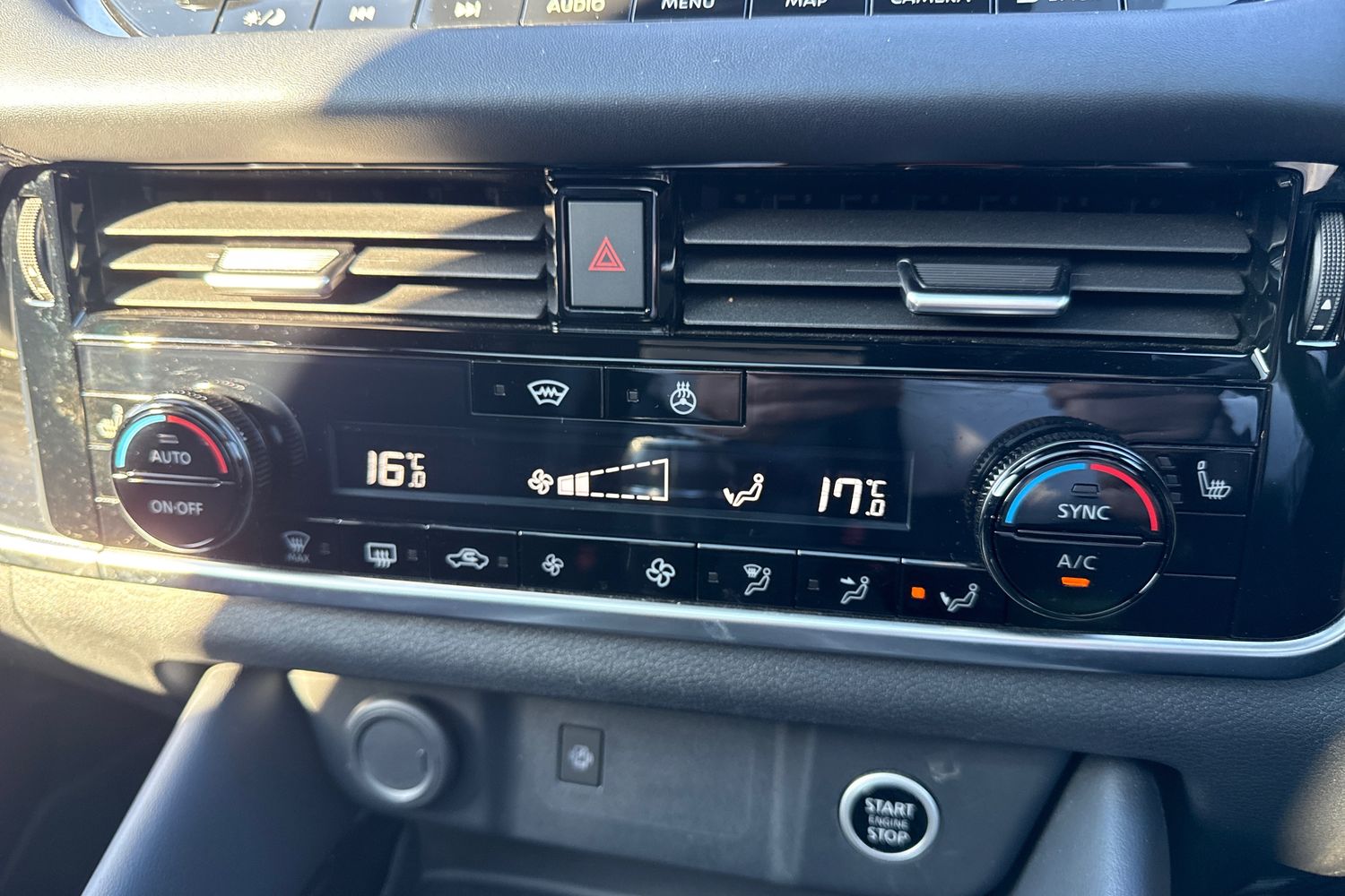 Used Nissan Qashqai 2022 for sale - 78000270: Photo 15