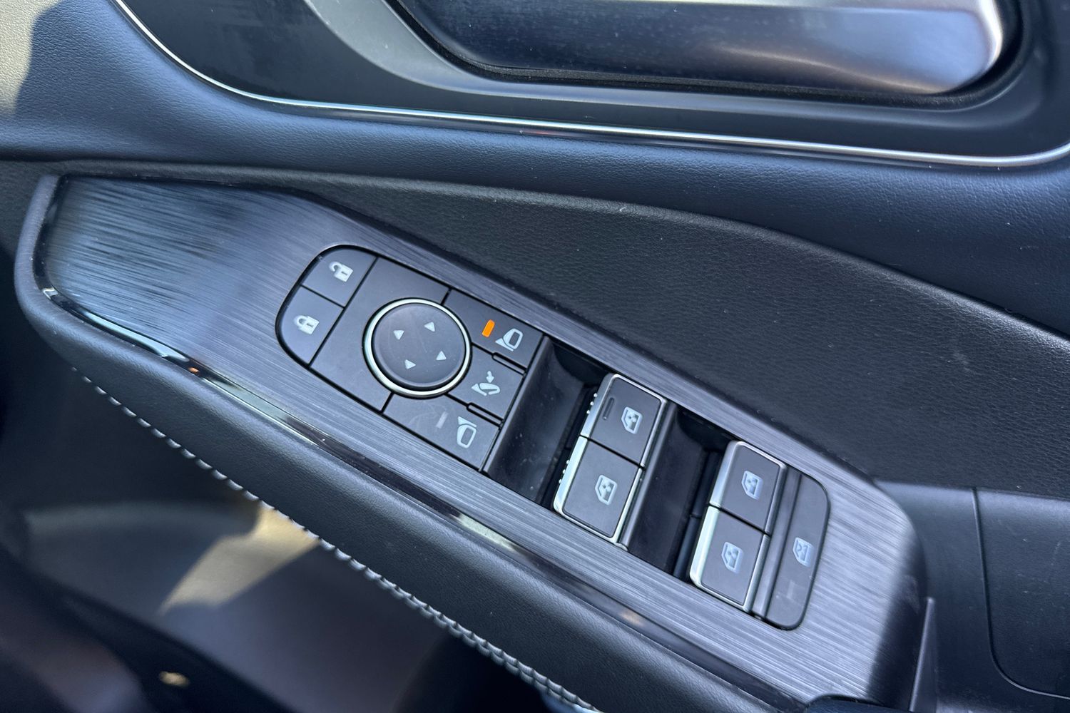 Used Nissan Qashqai 2022 for sale - 78000270: Photo 16