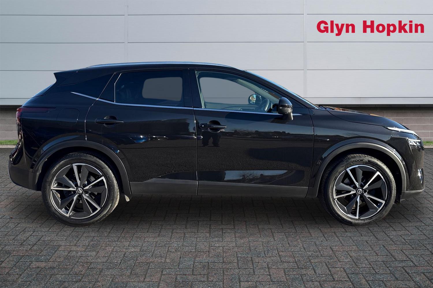 Used Nissan Qashqai 2022 for sale - 78000270: Photo 2