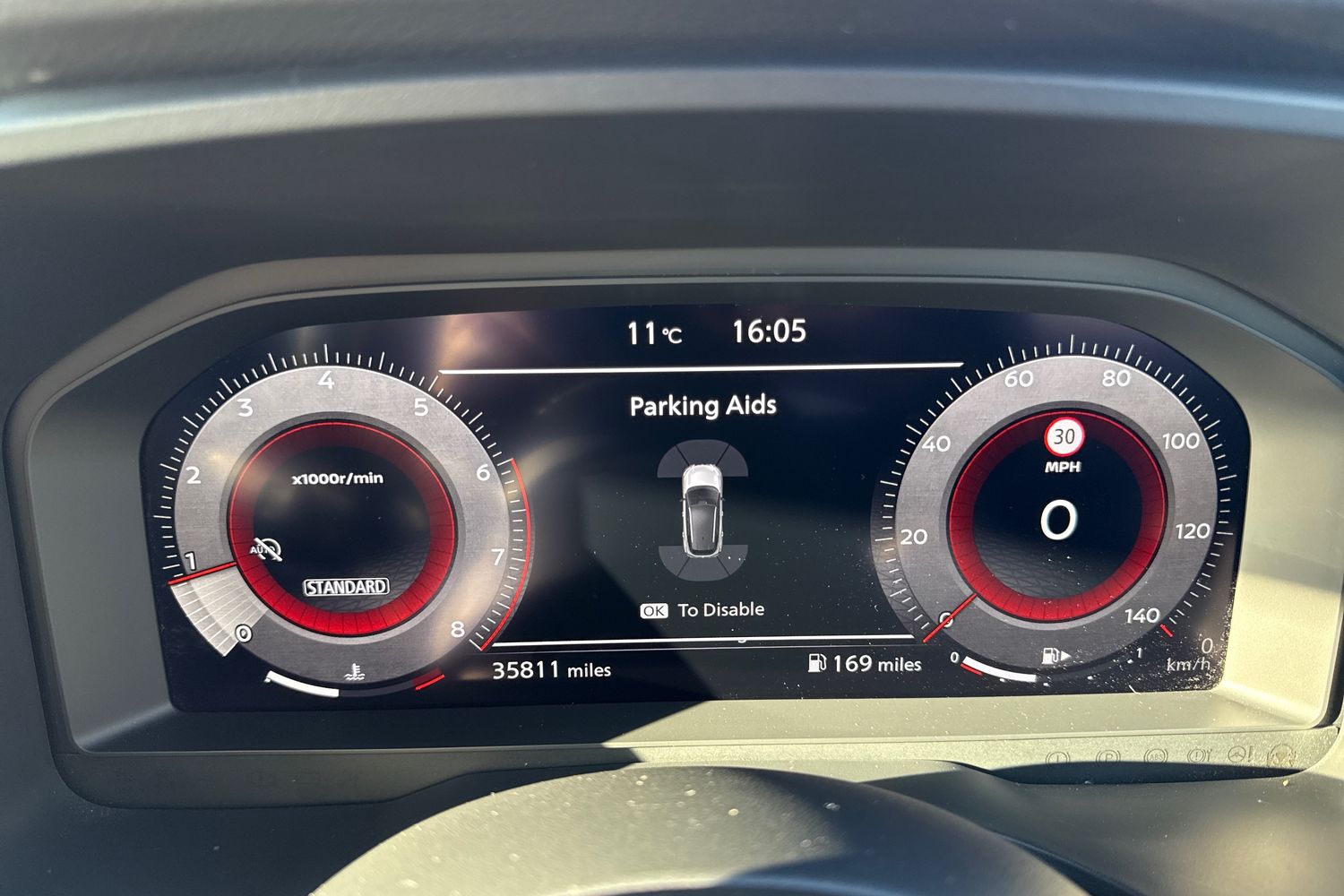 Used Nissan Qashqai 2022 for sale - 78000270: Photo 20