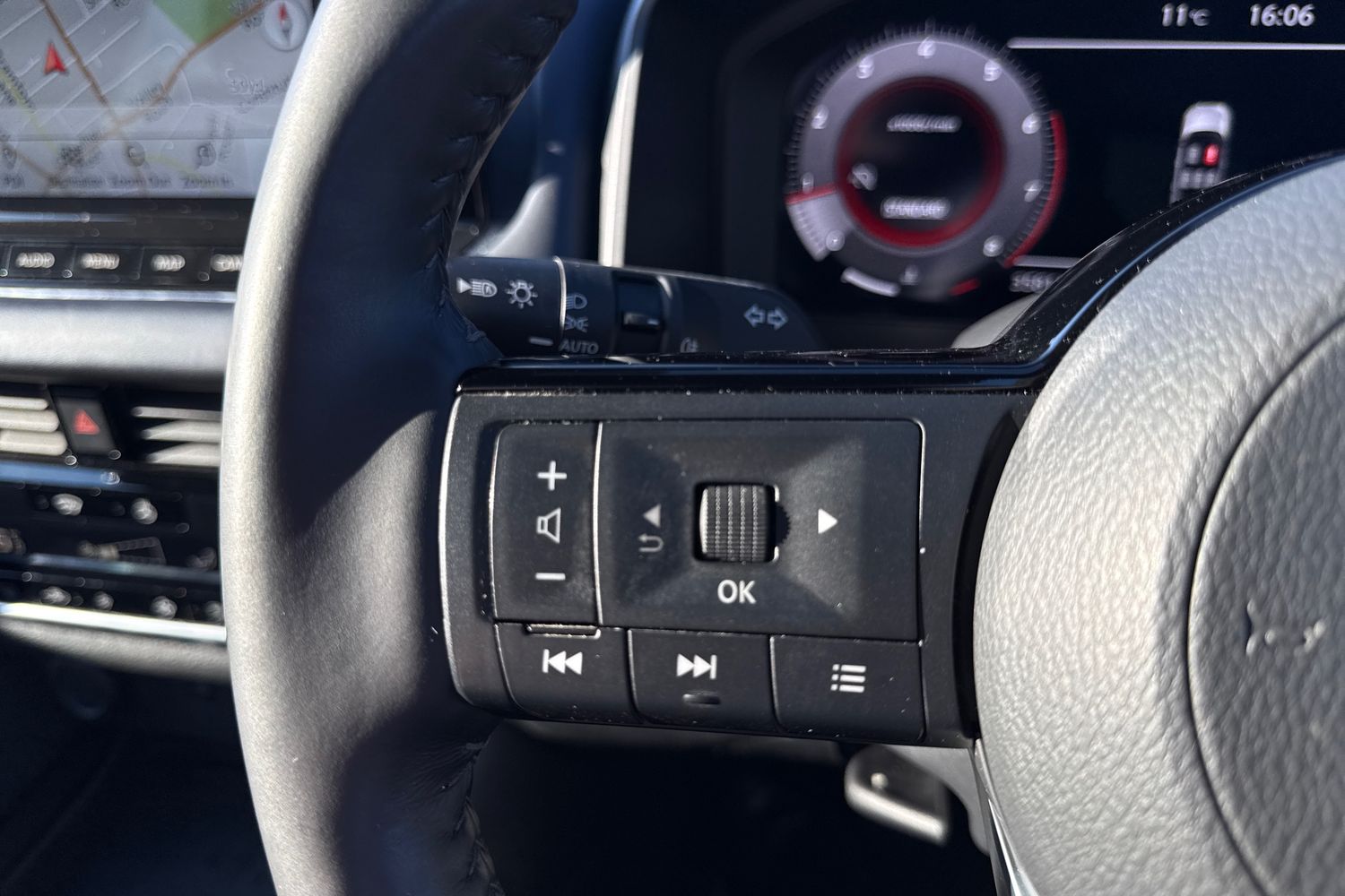 Used Nissan Qashqai 2022 for sale - 78000270: Photo 21