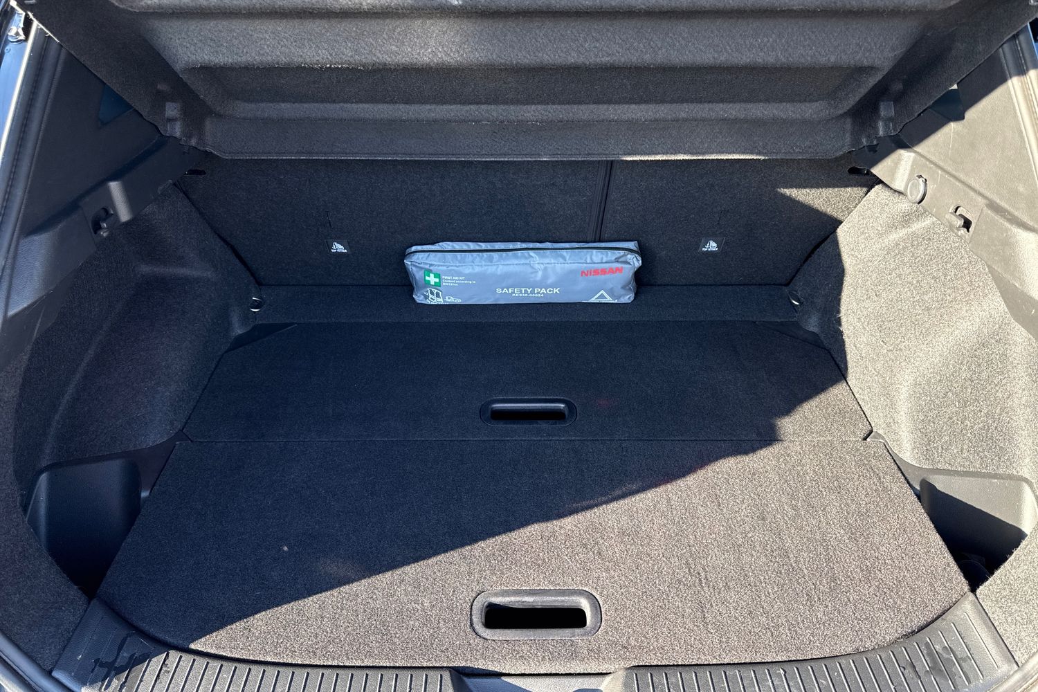 Used Nissan Qashqai 2022 for sale - 78000270: Photo 24