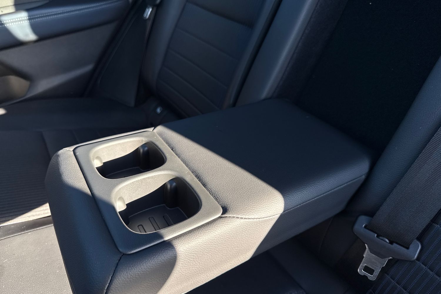 Used Nissan Qashqai 2022 for sale - 78000270: Photo 28