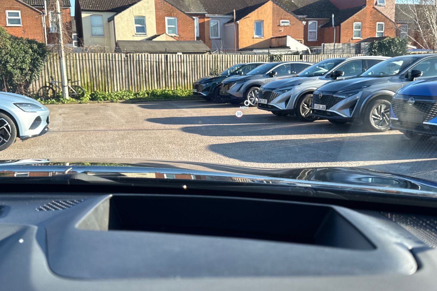 Used Nissan Qashqai 2022 for sale - 78000270: Photo 30