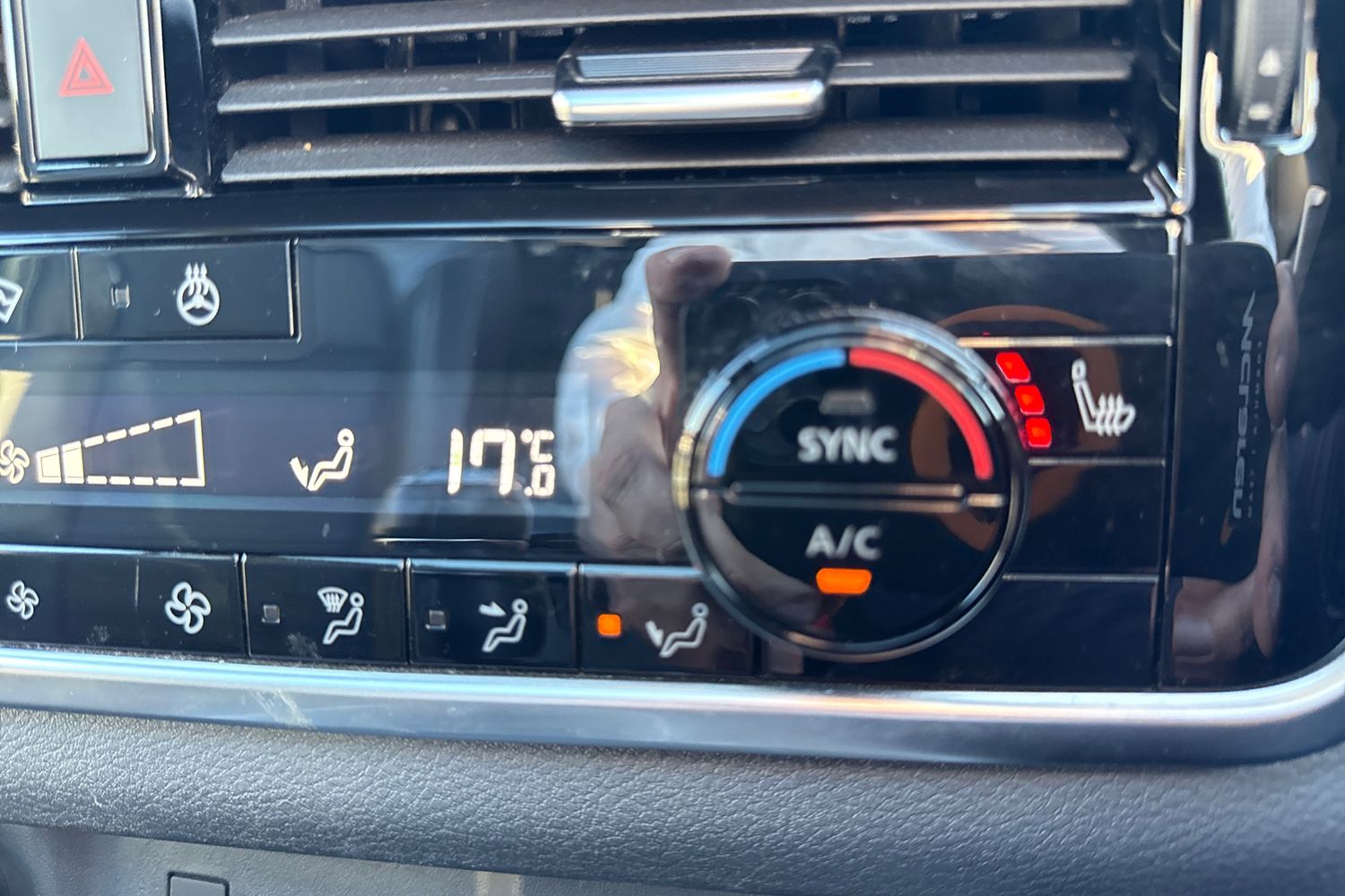 Used Nissan Qashqai 2022 for sale - 78000270: Photo 35