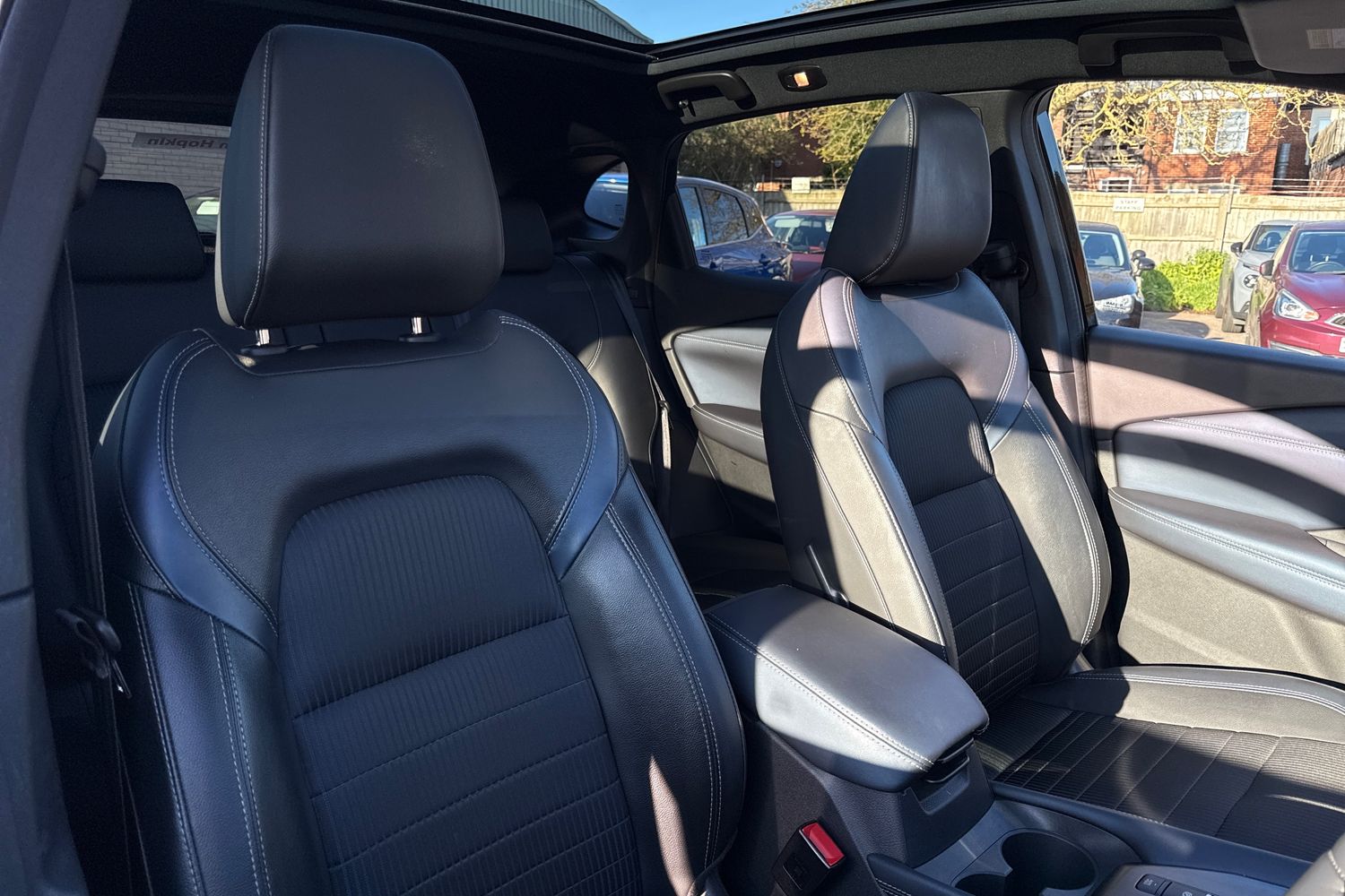 Used Nissan Qashqai 2022 for sale - 78000270: Photo 38