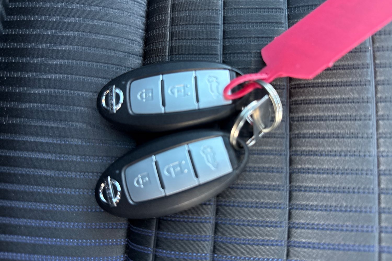 Used Nissan Qashqai 2022 for sale - 78000270: Photo 40