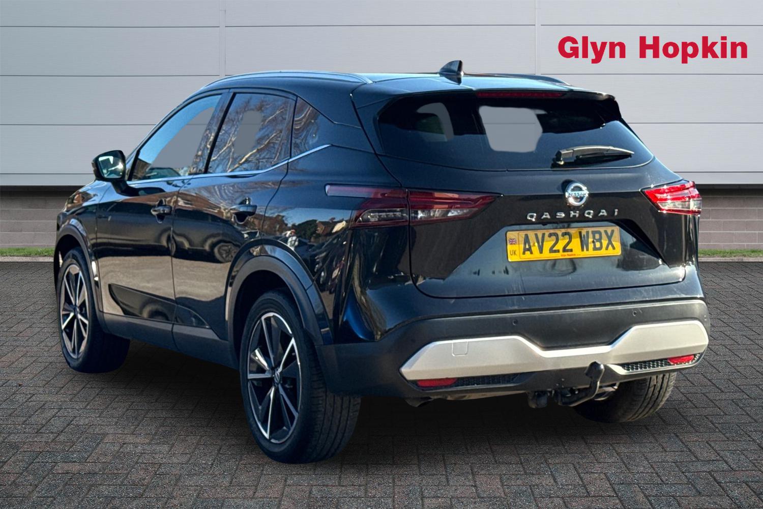 Used Nissan Qashqai 2022 for sale - 78000270: Photo 5