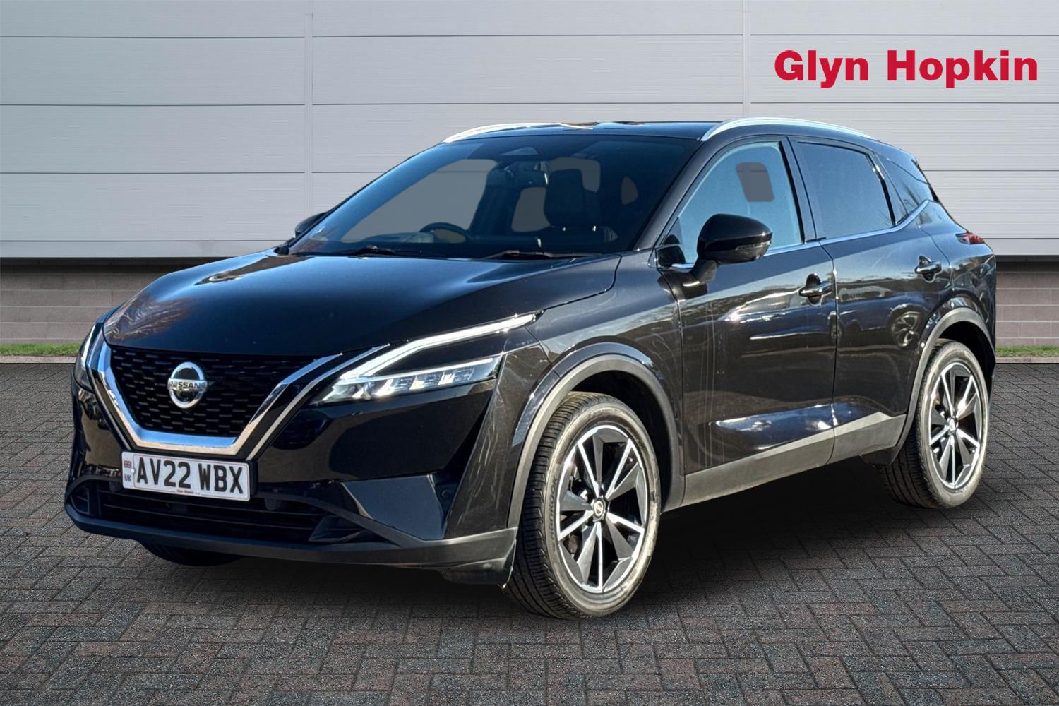 Used Nissan Qashqai 2022 for sale - 78000270: Photo 7