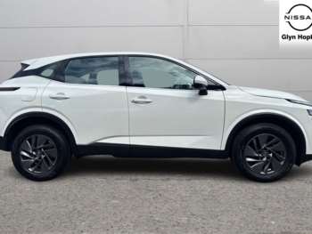 Used Nissan Qashqai 2022 for sale - 74755689: Photo