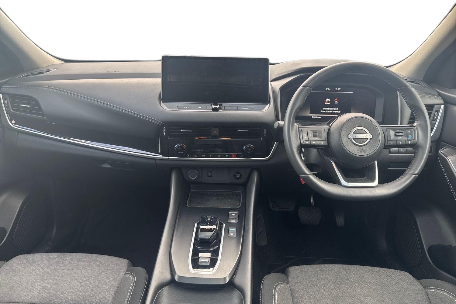 Used Nissan Qashqai 2023 for sale - 77059168: Photo 12