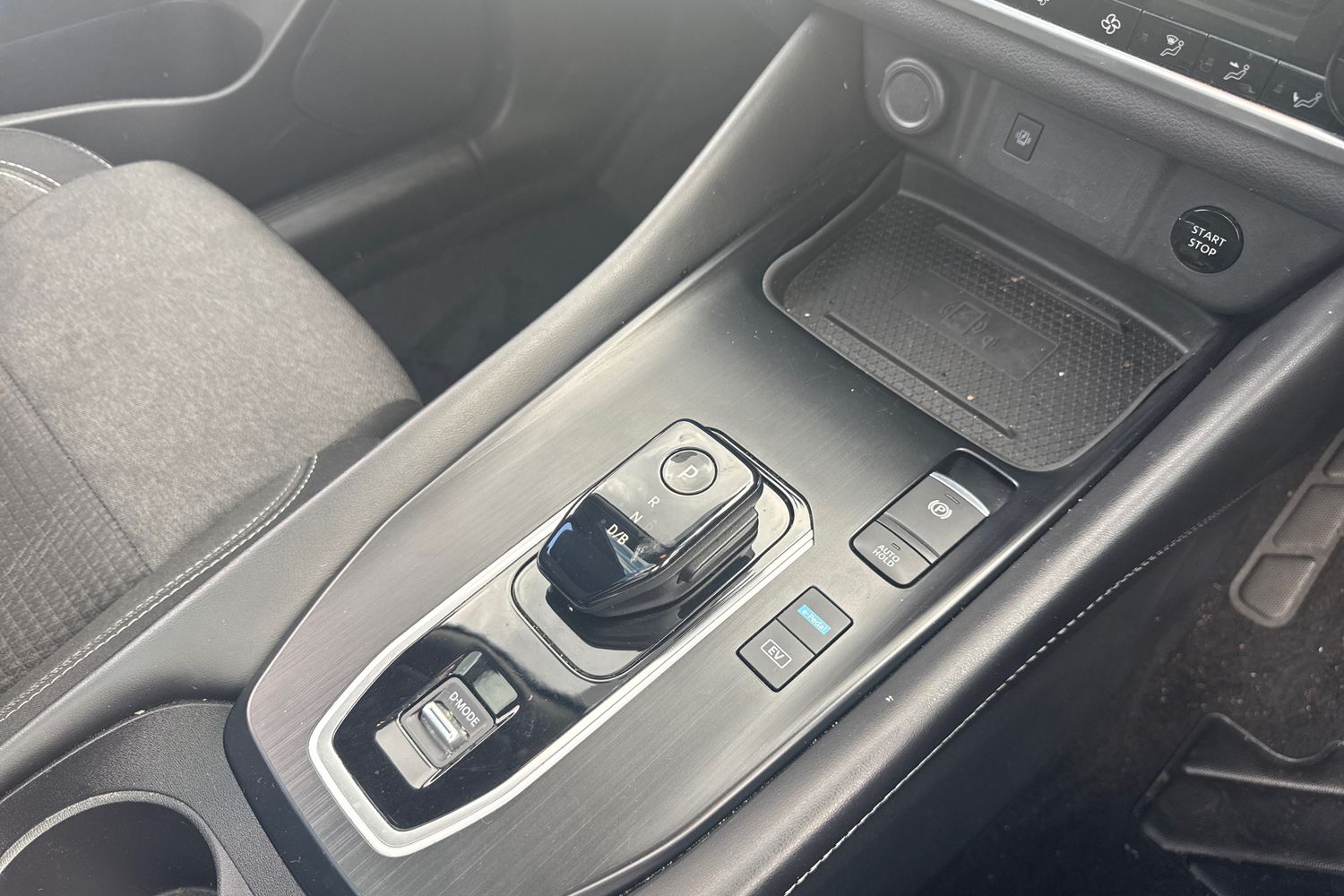 Used Nissan Qashqai 2023 for sale - 77059168: Photo 14